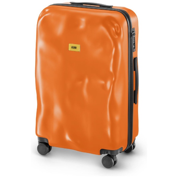 スーツケース S40L アイコンコレクション ORANGE CB161-12 [TSAロック 