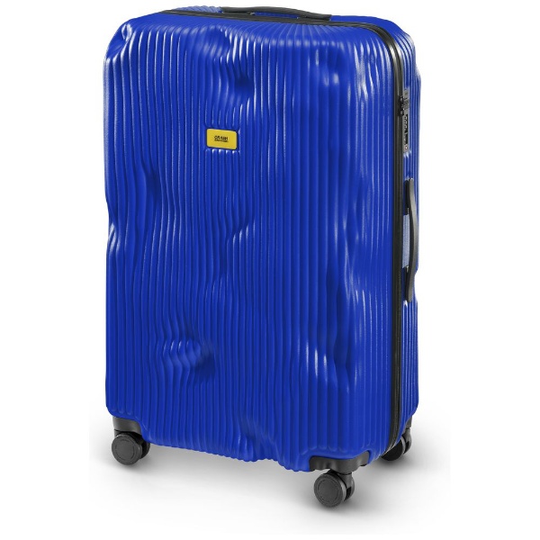 スーツケース M65L ストライプコレクション BLUE CB152-19 [TSAロック