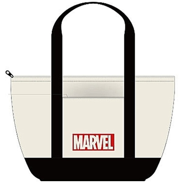 スケーター セール 保冷バッグ marvel