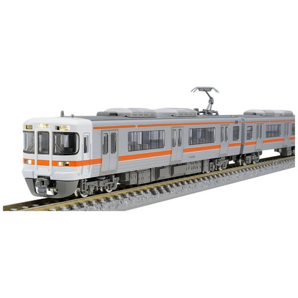 【Nゲージ】97921 限定品 JR 313-1000系近郊電車（中央線）セット（4両） TOMIX