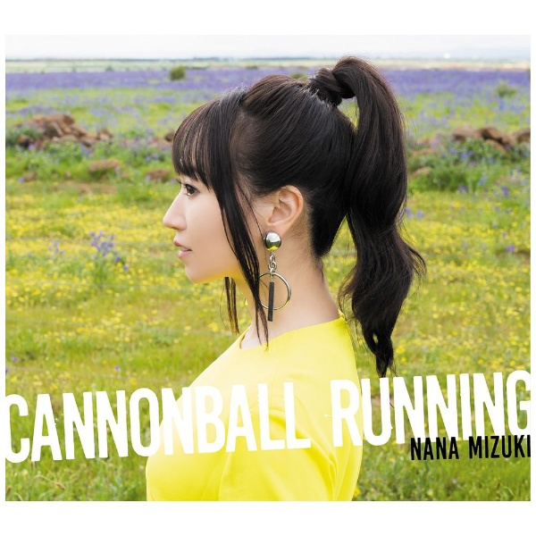 ࡹ/ CANNONBALL RUNNING ̾