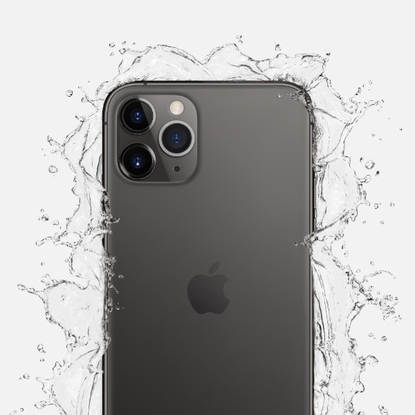 人気商品超目玉 目玉商品 Apple iPhone 11 Pro 64GB MWC22J/A スペース