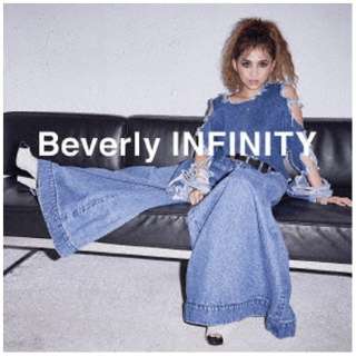 Beverly/ INFINITY yCDz