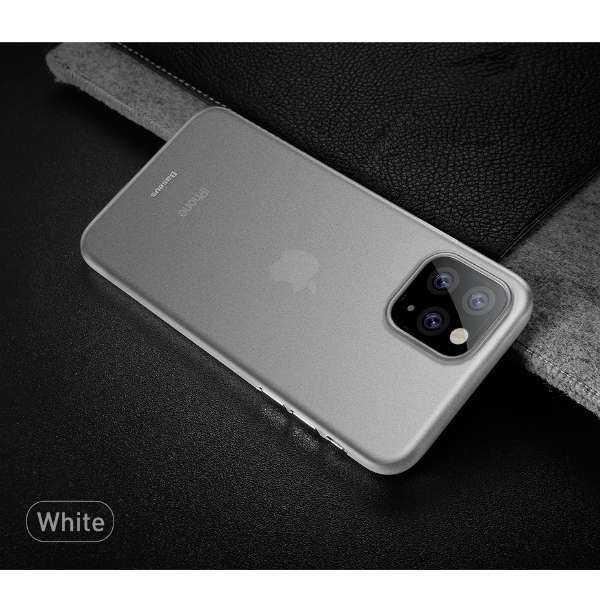 Basues iPhone 11 Pro Max case NAP[X WIAPIPH65S-02 yïׁAOsǂɂԕiEsz_1