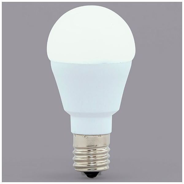 LED電球 E17 全方向 40形相当 電球色 LDA4L-G-E17/W-4T5 [E17 /電球色 