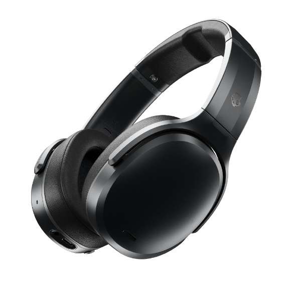 蓝牙头戴式耳机黑色S6CPW-M448[支持噪音撤销的/Bluetooth对应]_1