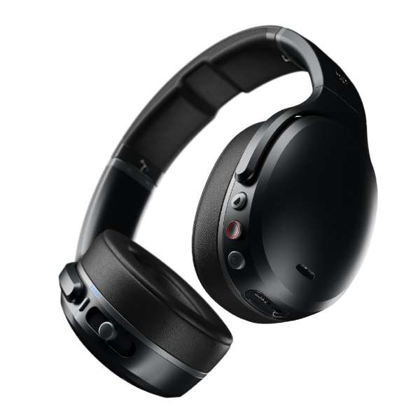 蓝牙头戴式耳机黑色S6CPW-M448[支持噪音撤销的/Bluetooth对应]_2