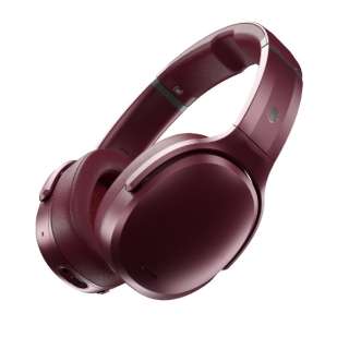 蓝牙头戴式耳机红紫色红S6CPW-M685[支持噪音撤销的/Bluetooth对应]