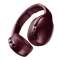 蓝牙头戴式耳机红紫色红S6CPW-M685[支持噪音撤销的/Bluetooth对应]_2