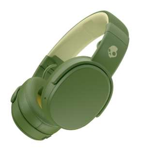 蓝牙头戴式耳机橄榄S6CRW-M687[Bluetooth对应]