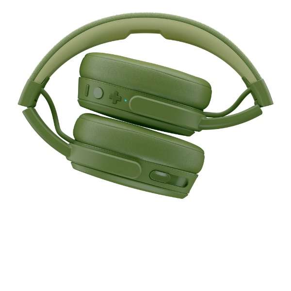 蓝牙头戴式耳机橄榄S6CRW-M687[Bluetooth对应]_4