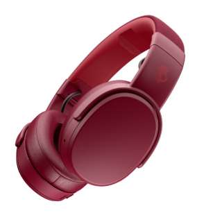 蓝牙头戴式耳机红紫色红S6CRW-M685[Bluetooth对应][，为处分品，出自外装不良的退货、交换不可能]