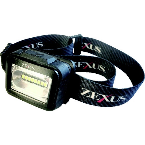 ＺＥＸＵＳ ＬＥＤ ヘッドライト ＺＸ－１６５ ZX-165 ZEXUS｜ゼクサス 
