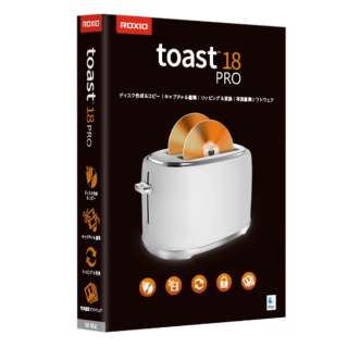 Toast 18 Pro [Macp]