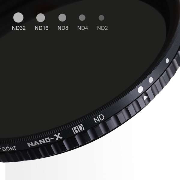 NANO-X oAu(ώ) NDtB^[ 52mm ͈ND2`ND32 KF-52NDX2-32 [52mm]_2