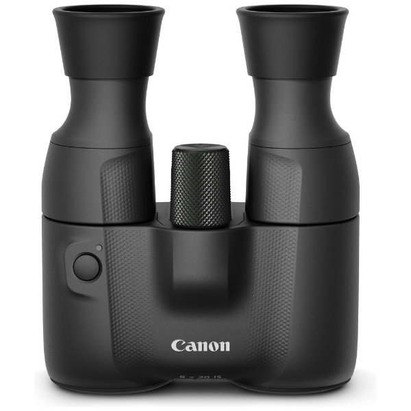 Canon 8倍防振双眼鏡 BINOCULARS 8×20 IS