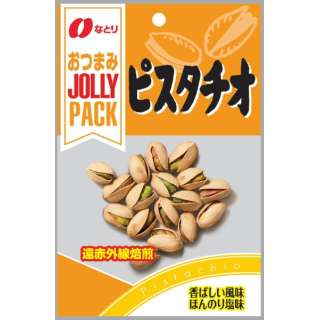 JOLLY PACK(ジョリーパック) ピスタチオ 24g【おつまみ・食品】