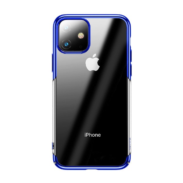Baseus 送料無料新品 iPhone お気に入 11 case WIAPIPH58S-DW03 Pro