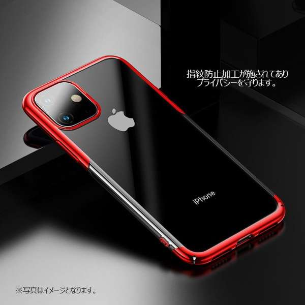 Baseus iPhone 11 Pro case WIAPIPH58S-DW0V_10