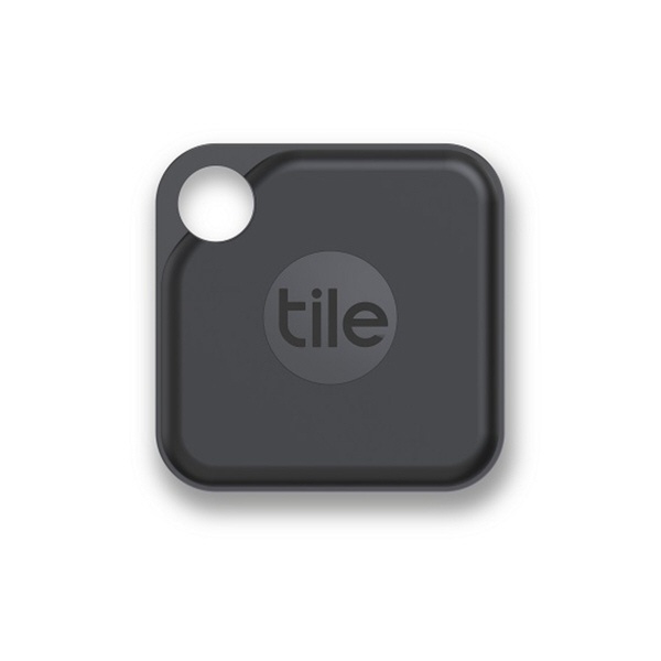 Tile Pro （2020） 電池交換版 2個パック ホワイト 【処分品の為、外装不良による返品・交換不可】 TILE｜タイル 通販
