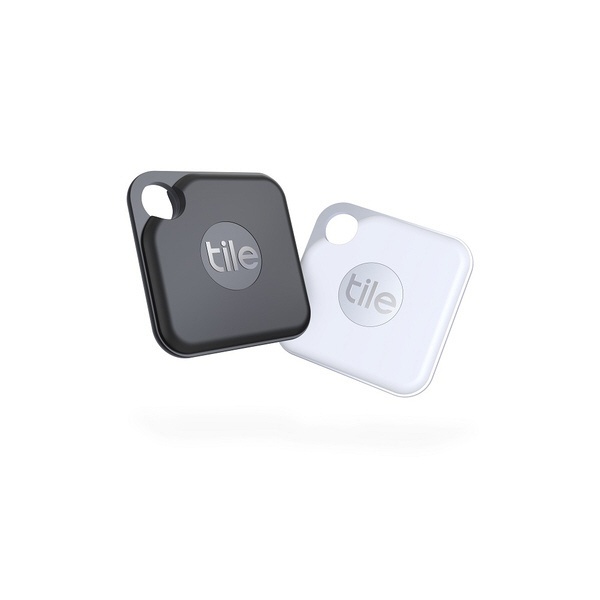 Tile Pro （2020） 電池交換版 2個パック ホワイト 【処分品の為、外装不良による返品・交換不可】 TILE｜タイル 通販 