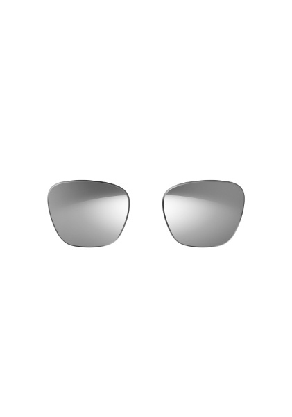 Bose Lenses Alto S/M (Mirrored Silver)BOSE FRAMES Alto専用 BOSE 