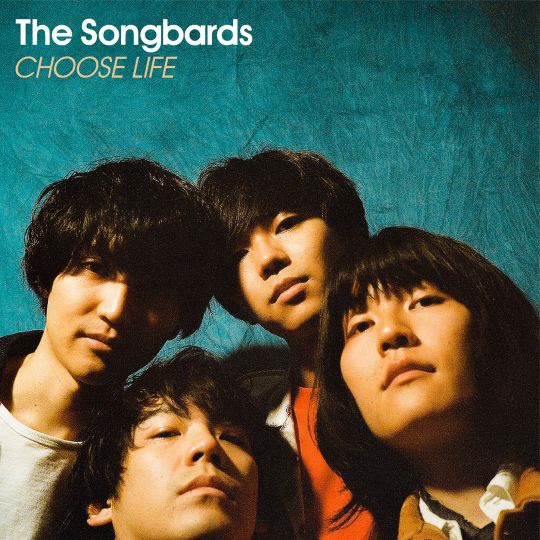 The Songbards CHOOSE 販売実績No.1 LIFE ランキング総合1位 通常盤 CD