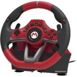 マリオカートレーシングホイールDX for Nintendo Switch NSW-228 【Switch】
