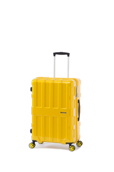スーツケース ハードキャリー 60L MAXBOX MOSAIC(マックスボックス 