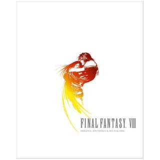 FINAL FANTASY VIII Original Soundtrack Revival DisciftTg/Blu-ray Disc Musicj yu[Cz