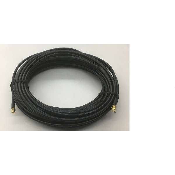 供SWL-3000使用的天线电缆扩展(20m)SE-F20ANT_1