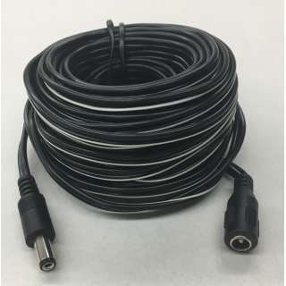 供SWL-3000、SEC-WL3000使用的电源电缆扩展(10m)SE-10DC