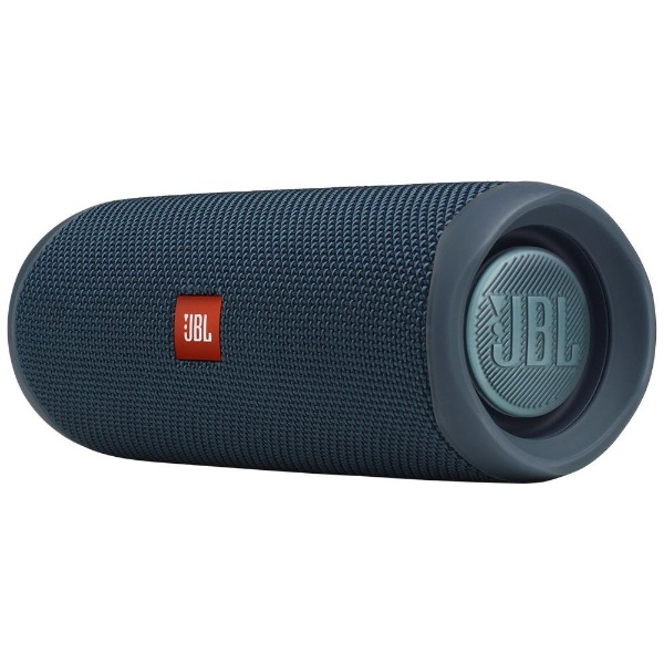 ブルートゥース スピーカー ブルー JBLFLIP5BLU [Bluetooth対応] JBL