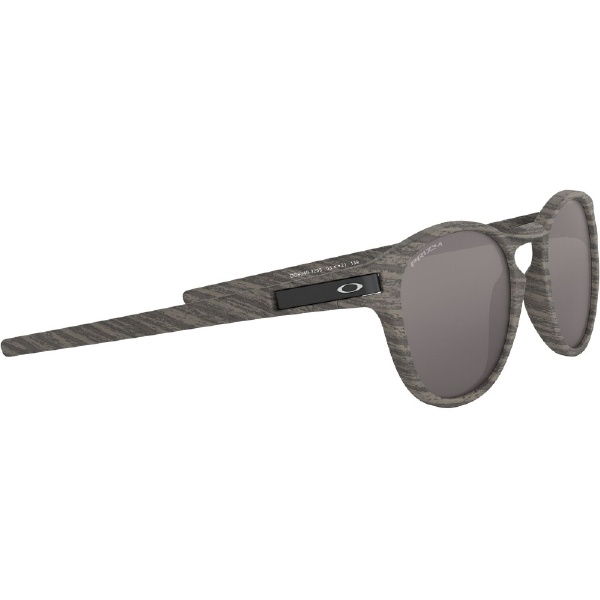 Latch【アジアフィット】OO9349-3253［サングラス］ ウッドグレイン/プリズムブラック OAKLEY｜オークリー 通販 |  ビックカメラ.com