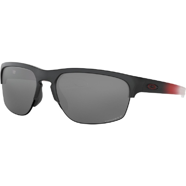 Sliver Edge【アジアフィット】OO9414-0963［サングラス］ マットブラック/プリズムブラックポラライズド OAKLEY｜オークリー  通販 | ビックカメラ.com