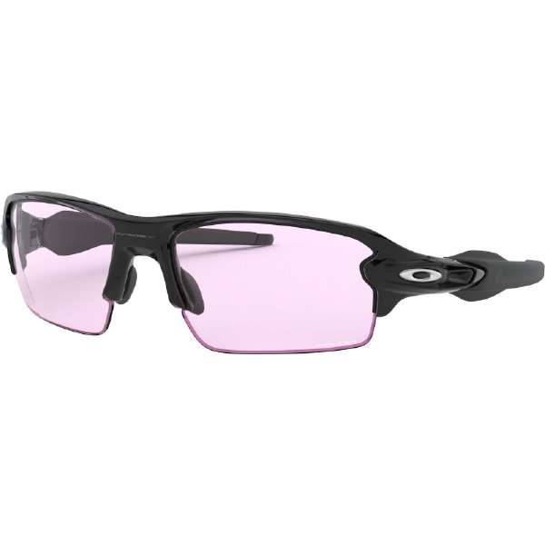 Flak  [fitting in Asia] OO9271-3861 [Sunglasses] ditch rack/prism low  light Oakley | to polish OAKLEY mail order | BicCamera. com