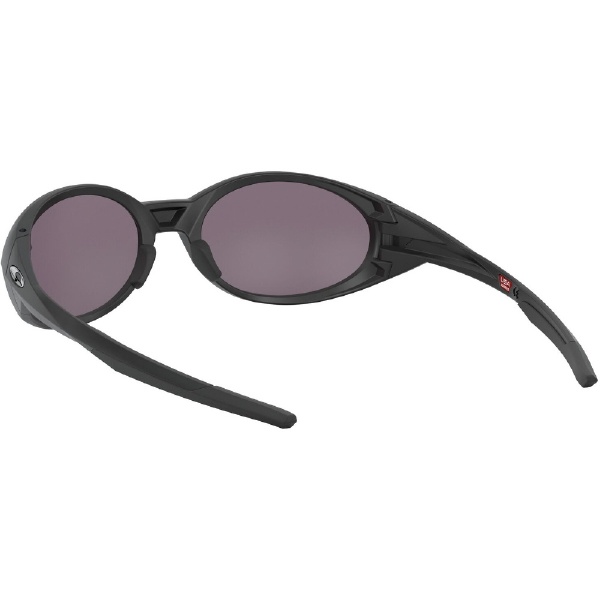 Eye Jacket Redux OO9438-0158[サングラス] マットブラック/プリズムグレー OAKLEY｜オークリー 通販 ...