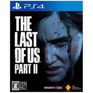 yPS4z The Last of Us Part II RN^[YGfBV yïׁAOsǂɂԕiEsz_1