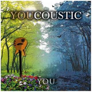 YOU/ YOUCOUSTIC yCDz