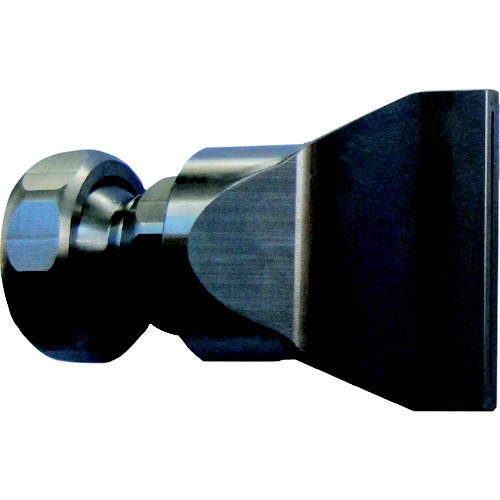 ヒルトライン フレアノズル ストレートジェット 幅１８×厚み２．５ 2DU