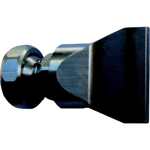 ヒルトライン フレアノズル ワイドジェット 幅５０×厚み４．０ 2DU-SL-50 - 1