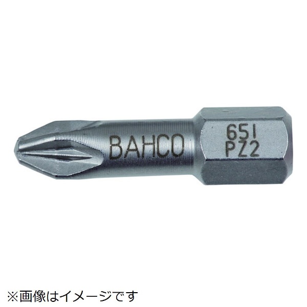 バーコ ２個入りＴＯＲＸビット Ｔ３０ 65I/T30-2P バーコ｜BAHCO 通販 | ビックカメラ.com