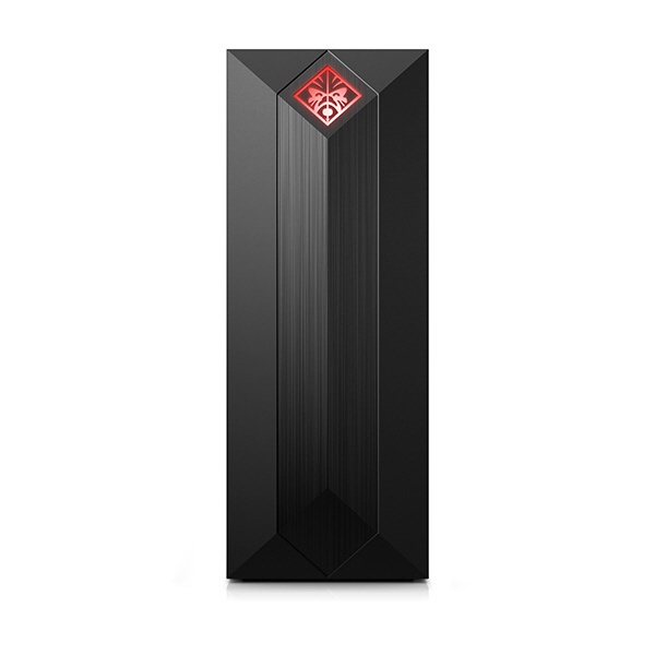 7KK95AA-AAAA ゲーミングデスクトップパソコン OMEN by HP Obelisk DT875-1000 [モニター無し /intel  Core i7 /メモリ：16GB /HDD：2TB /SSD：256GB /2019年10月モデル] HP｜エイチピー 通販 | ビックカメラ.com