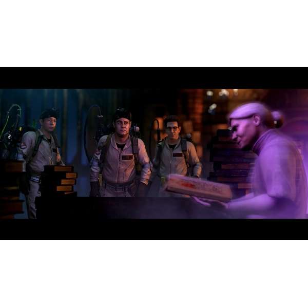 GhostbustersF The Video Game Remastered ySwitchz_8