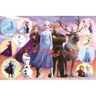 WO\[pY 97-005 Frozen 2 Collection