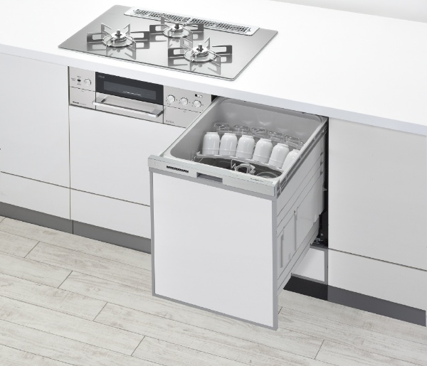 新発売の NP-45VD9S パナソニック V9シリーズ 食器洗い乾燥機 ディープタイプ ドアパネル型