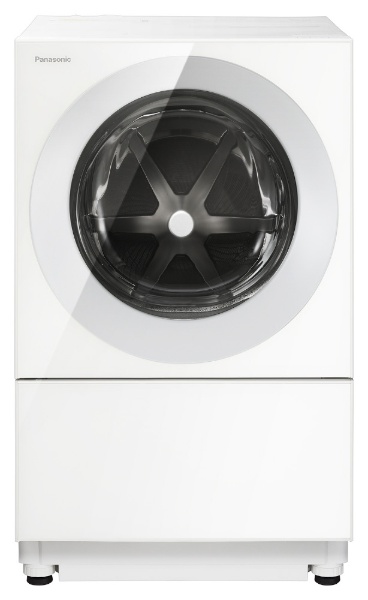 パナソニック NA-VG1400 洗濯乾燥機 キューブル Cuble 10キロ
