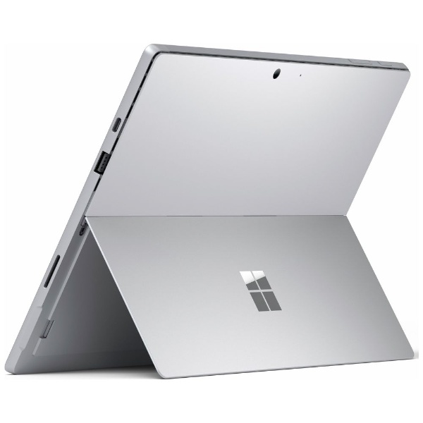 SurfacePro7 [12.3型 /SSD 256GB /メモリ 16GB /Intel Core i5 