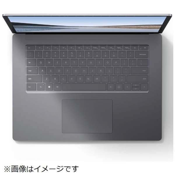 SurfaceLaptop3 [15.0^ /SSD 128GB / 8GB /AMD Ryzen 5 /v`i/2019N] V4G-00018 m[gp\R T[tFXbvgbv3_3
