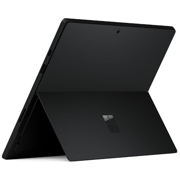 ビックカメラ.com - Surface Pro 7 ブラック [12.3型 /Windows10 Home /intel Core i5  /メモリ：8GB /SSD：256GB] PUV-00027 【在庫限り】